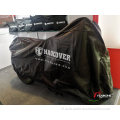 Nep Leather Outdoor Universal Size Motorcycle Cover
